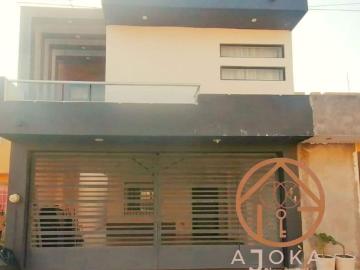 Casa en renta Arecas, Altamira