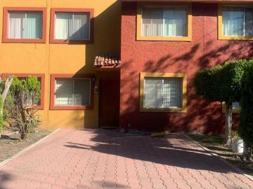 Casa en renta Asalias, Municipio De Querétaro
