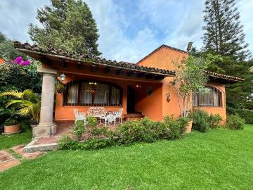 Casa en renta Buena Vista, Tetela Del Monte, Cuernavaca, Morelos, 62130, México