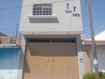 Casa en renta Buenavista 1a Etapa, Morelia, Michoacán