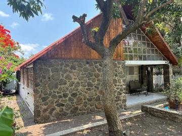 Casa en renta Burgos, Temixco, Temixco, Morelos