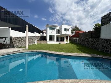 Casa en renta Burgos, Temixco, Temixco, Morelos
