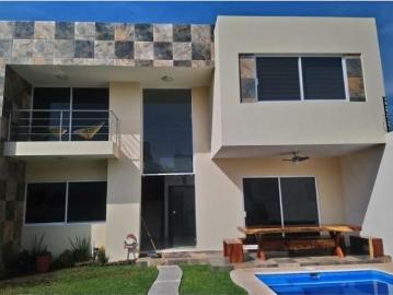 Casa en renta Burgos, Temixco, Temixco, Morelos