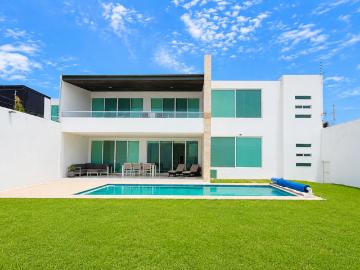 Casa en renta Burgos, Temixco, Temixco, Morelos