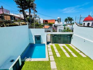 Casa en renta Burgos Cuernavaca, Tres De Mayo, Morelos, México