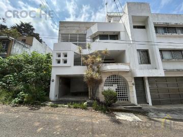 Casa en renta Badillo, Xalapa
