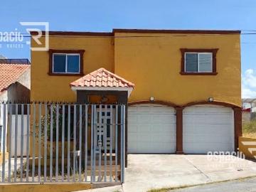 Casa en renta Bahías, Municipio De Chihuahua