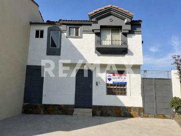 Casa en renta Baja Malibú, Tijuana
