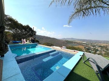 Casa en renta Balcones De La Calera, Tlajomulco De Zúñiga
