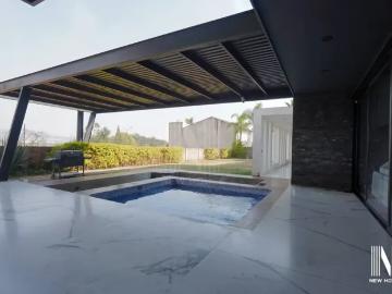 Casa en renta Balcones Del Campestre, León, Guanajuato, México