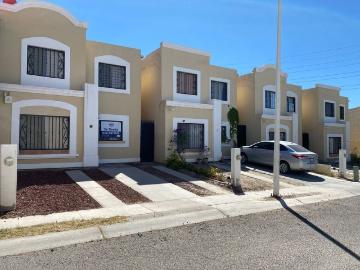 Casa en renta Banus, Hermosillo