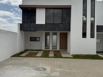 Casa en renta, Barrio La Magdalena