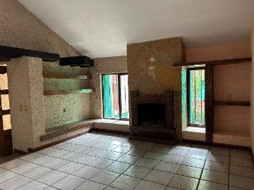 casa en renta barrio la mercedes