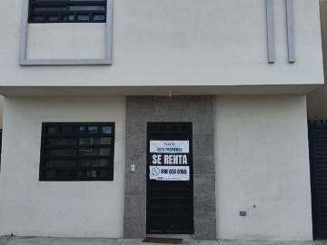 Casa en renta Benito Juárez Centro, Juárez, Nuevo León