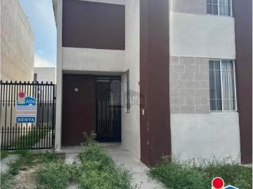 Casa en renta Benito Juárez Centro, Juárez, Nuevo León