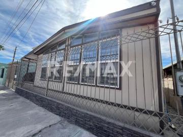 Casa en renta Benito Juárez, Mexicali