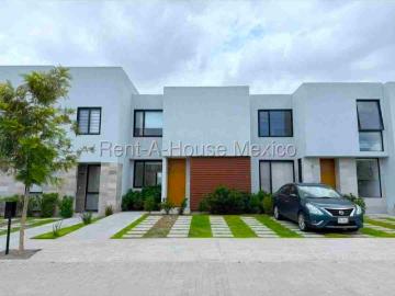 Casa en renta Bio Grand Juriquilla, Juriquilla