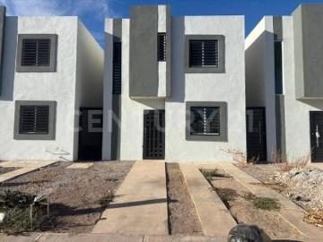 CASA EN RENTA, Blvd. Cerro de la Memoria #1084 Nte Fraccionamiento Mallorca