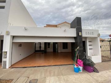Casa en renta Blvd. Paseo Toscana, Culiacán, Sinaloa, México
