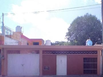 Casa en renta Bojorquez, Mérida, Yucatán