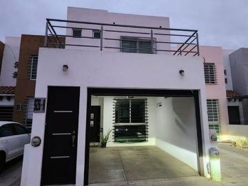 Casa en renta Bonanza, Culiacán Rosales, Culiacán