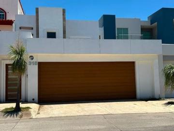 Casa en renta Bonanza, Culiacán Rosales, Culiacán