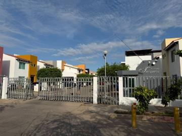 Casa en renta Bonanza, Culiacán Rosales, Culiacán