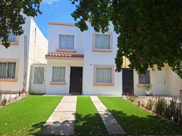 Casa en renta Bonanza, Culiacán Rosales, Culiacán