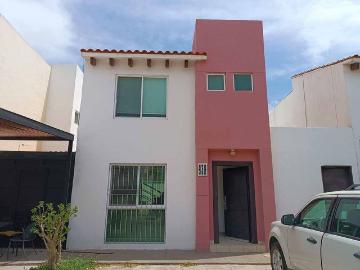 Casa en renta Bonanza, Culiacán Rosales, Culiacán