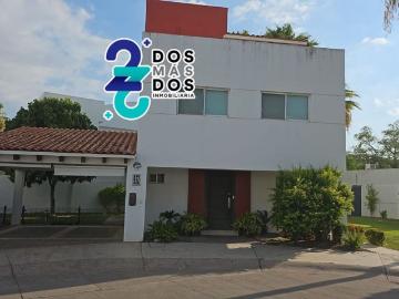 Casa en renta Bonanza, Culiacán Rosales, Culiacán