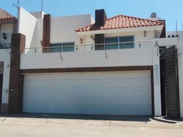 Casa en renta Bonanza, Culiacán Rosales, Culiacán