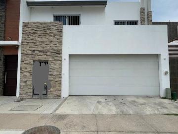 Casa en renta Bonanza, Culiacán Rosales, Culiacán