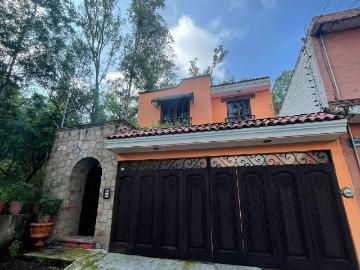 CASA EN RENTA BOSQUE CAMELINAS, MORELIA, MICHOACAN