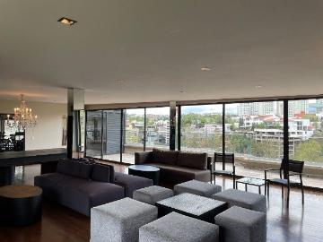 Casa en renta Bosque de Olivos 124 esq. con Ahuehuetes sur, Bosque de las Lomas, Miguel Hidalgo