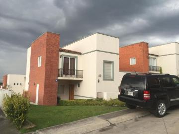 Casa en renta Bosque Esmeralda, Atizapán De Zaragoza