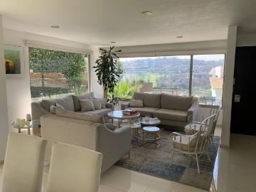Casa en renta Bosque Real, Interlomas, Huixquilucan, Estado De México, 50297, México