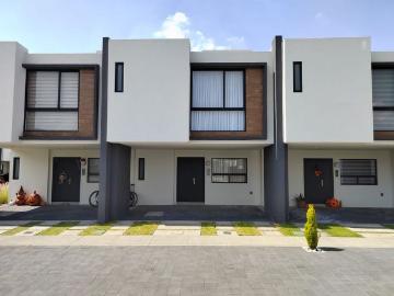 Casa en renta Bosques De Cantabria, Toluca