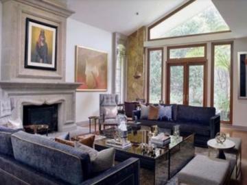 Casa en renta Bosques De Las Lomas, Miguel Hidalgo, Cdmx