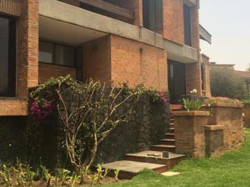Casa en renta Bosques De Las Lomas, Miguel Hidalgo, Cdmx