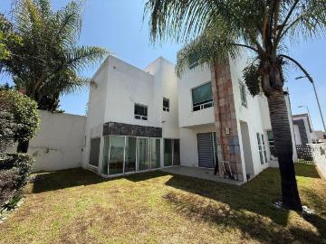 Casa en renta Bosques De Morillotla, San Andrés Cholula