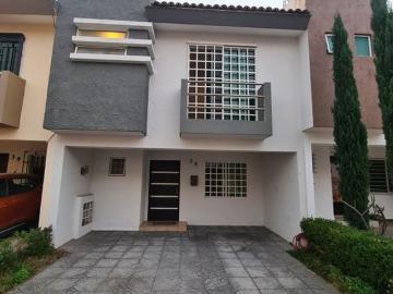 Casa en renta Bosques Del Centinela, Zapopan, Jalisco