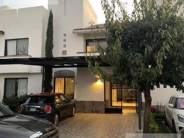 Casa en renta Bosques Del Pedregal, León