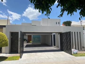 Casa en renta Bosques Del Refugio, León, Guanajuato, México