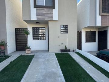 Casa en renta Boulevard Viñas Del Mar, Tijuana, Baja California, 22564, Mex