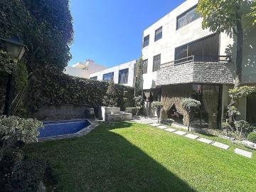 Casa en renta Boulevard Bella Vista 19 21, Club De Golf Bellavista, Atizapán De Zaragoza, México, 52995, Mex