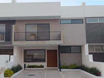 Casa en renta Boulevard Fray Antonio De Monroy E Hijar, Jurica San Francisco, La Antigua Juriquilla, Querétaro, 76230, Mex
