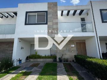 Casa en renta Boulevard Meseta 2500, Iii, Cascatta Ii, Lomas De Angelópolis, Puebla, México