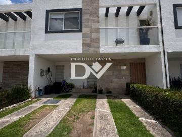 Casa en renta Boulevard Meseta 2500, Iii, Cascatta Ii, Lomas De Angelópolis, Puebla, México