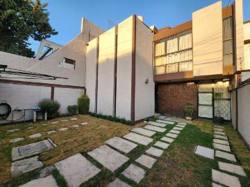 Casa en renta Boulevard Santa Cruz, Satélite, Bosque De Echegaray Secc Elect, Naucalpan De Juárez, México, 53310, Mex