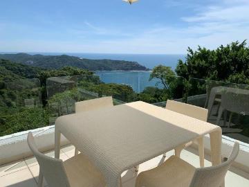 Casa en renta Brisas Del Marques, Acapulco De Juárez